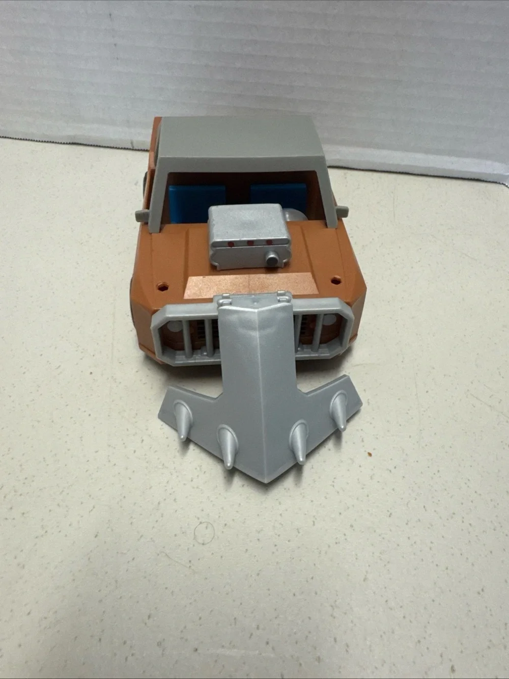 Roblox Car in EUC